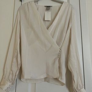 H&M Blouse